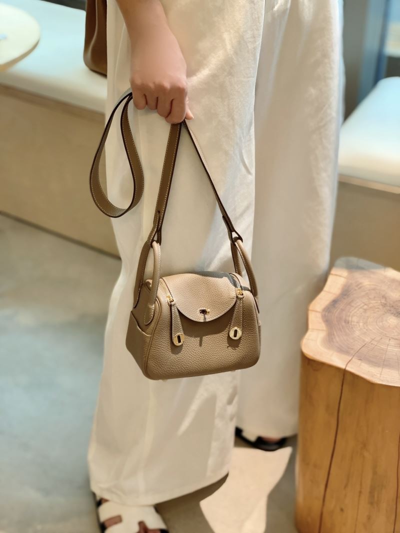 Hermes Lindy Bags